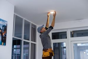 electrician