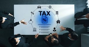 tax strategy
