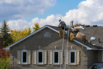 roof repair